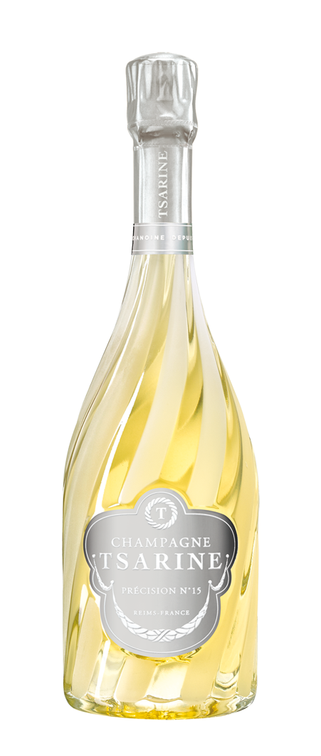 Image bouteille Précision N° 15